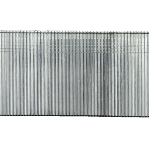 (2-Pack) 2" F50 18GA Galv Straight Brad Dura-Nails